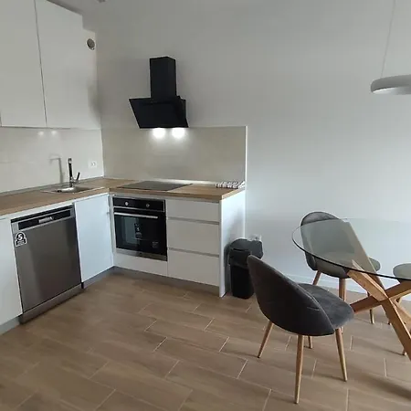 Apartament Adriana Makarska Exteriör bild