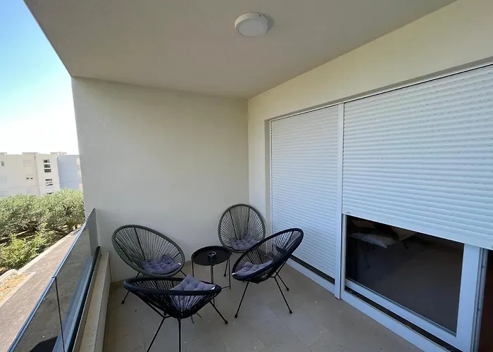 Apartament Adriana