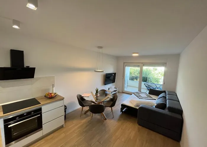 Apartament Adriana