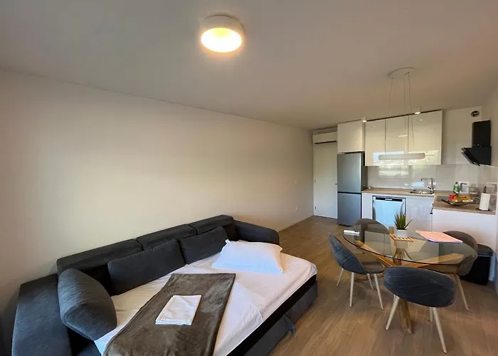 Apartament Adriana