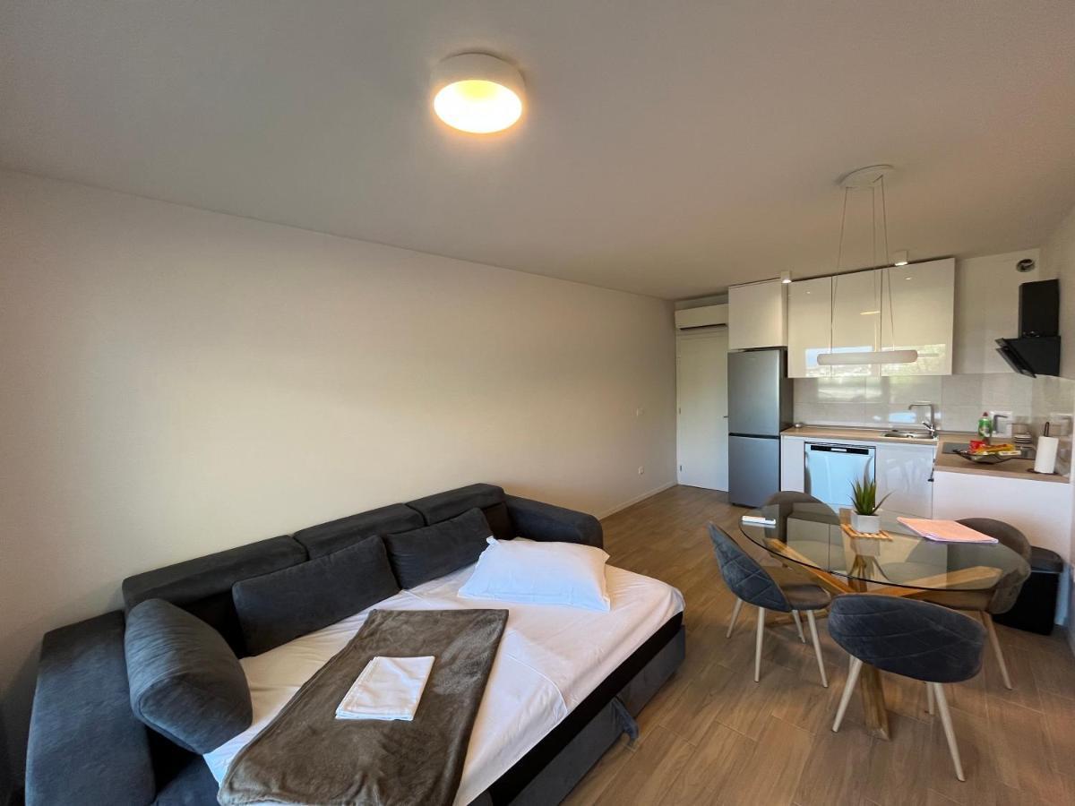 Apartmán Adriana *